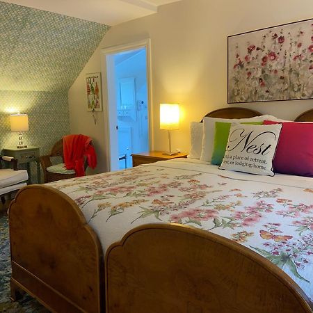Belle Maison Aupres De La Mer ซิดนีย์ ห้อง รูปภาพ