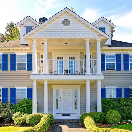 Belle Maison Aupres De La Mer ซิดนีย์ ภายนอก รูปภาพ