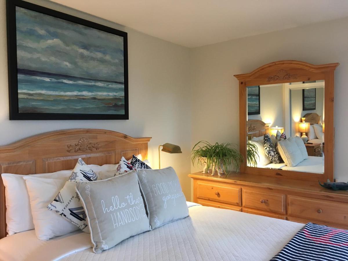 Belle Maison Aupres De La Mer ซิดนีย์ ภายนอก รูปภาพ