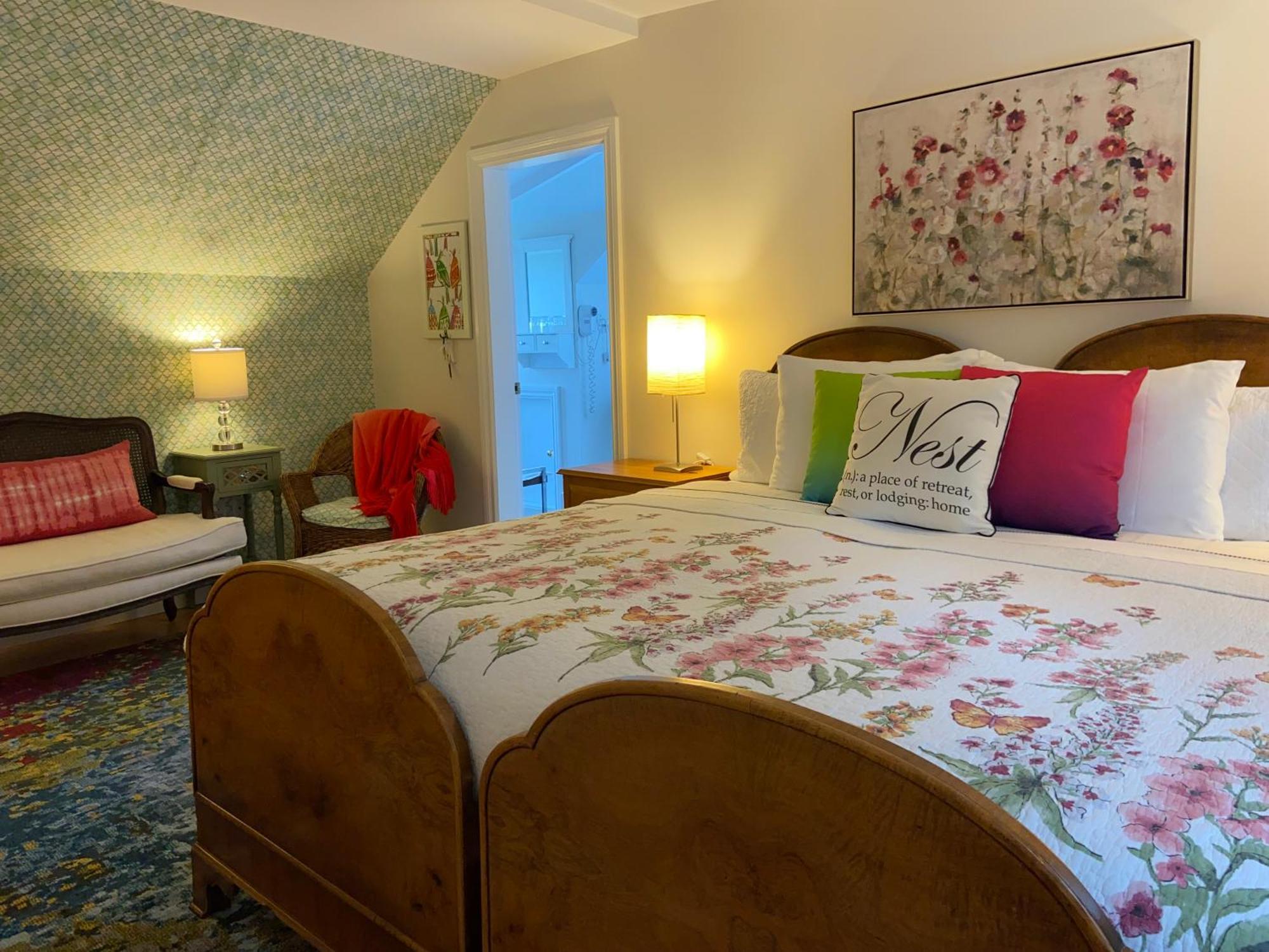 Belle Maison Aupres De La Mer ซิดนีย์ ห้อง รูปภาพ