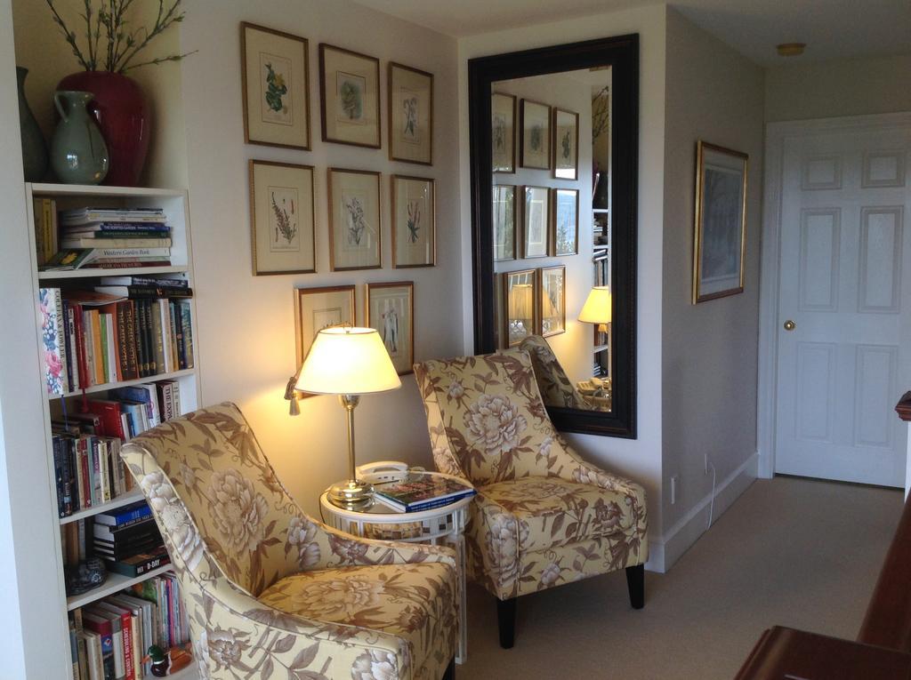 Belle Maison Aupres De La Mer ซิดนีย์ ภายนอก รูปภาพ