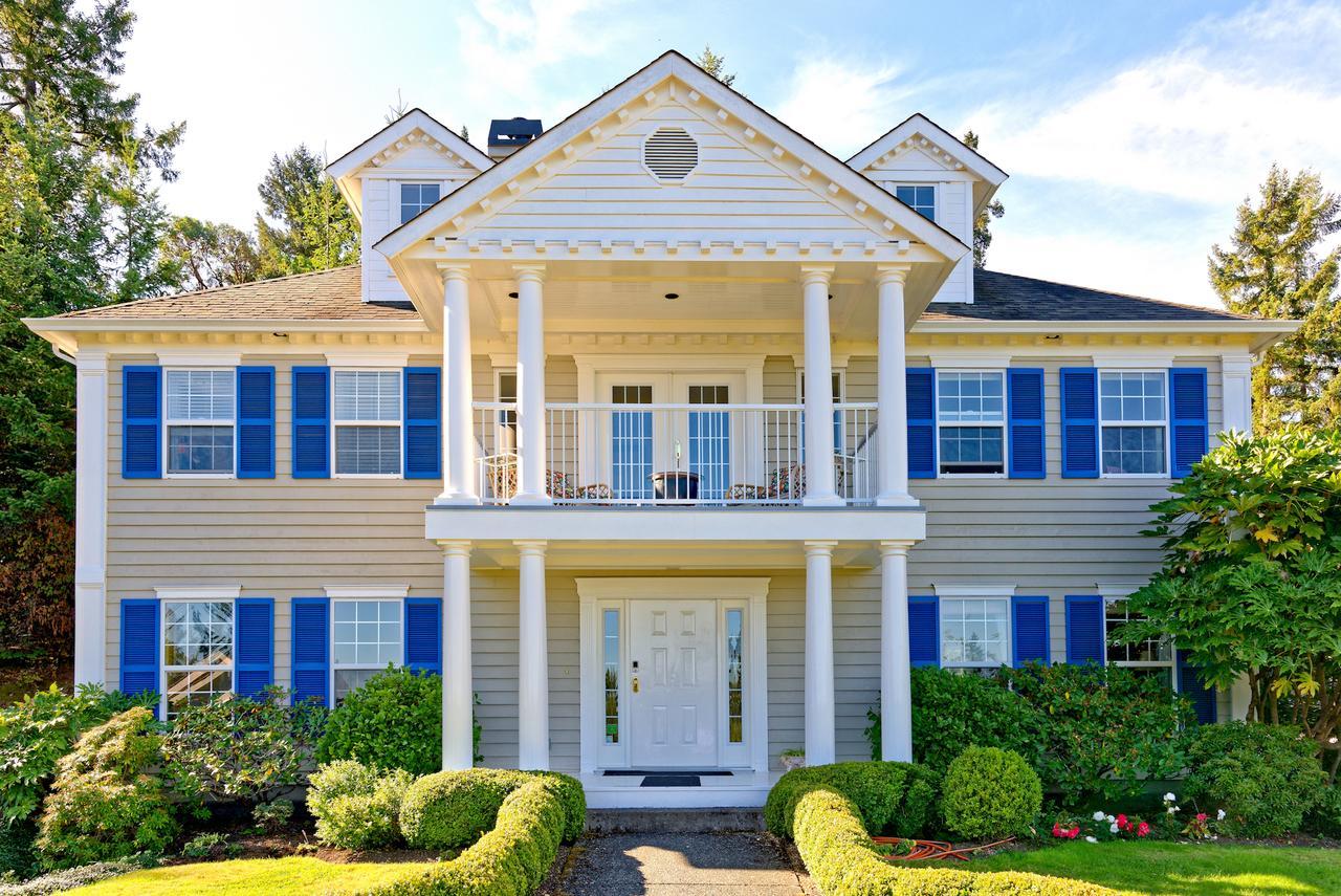 Belle Maison Aupres De La Mer ซิดนีย์ ภายนอก รูปภาพ