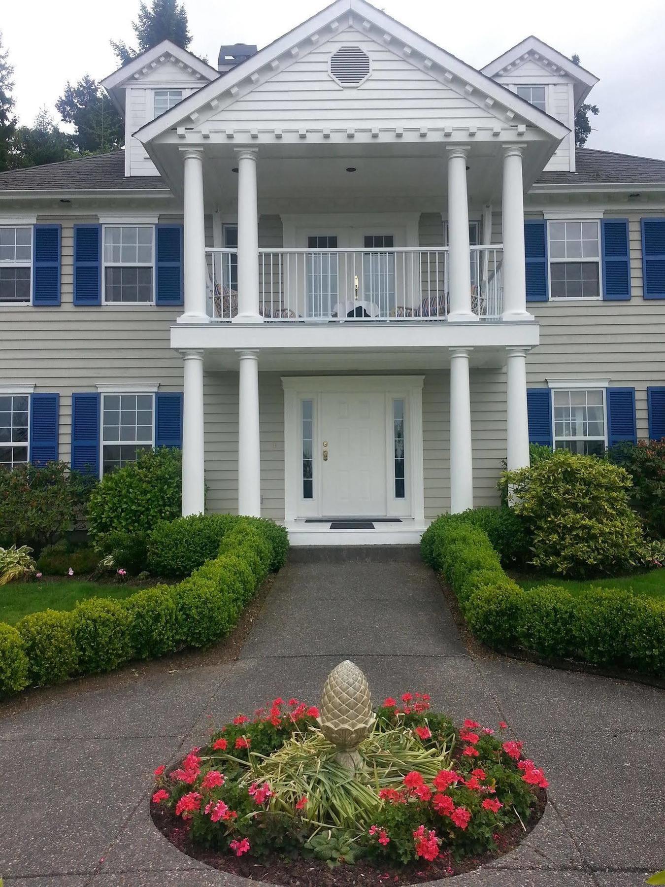 Belle Maison Aupres De La Mer ซิดนีย์ ภายนอก รูปภาพ