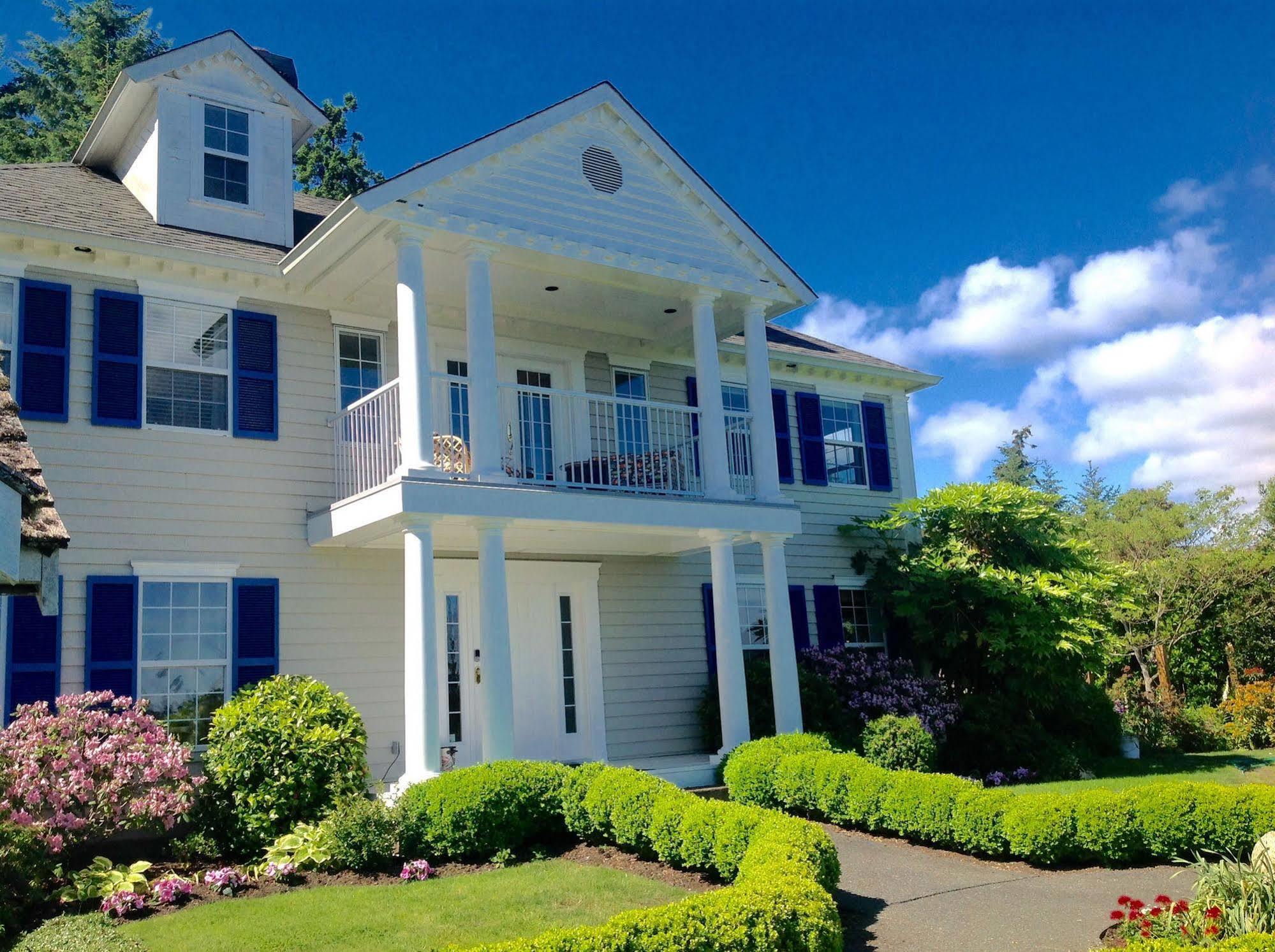 Belle Maison Aupres De La Mer ซิดนีย์ ภายนอก รูปภาพ