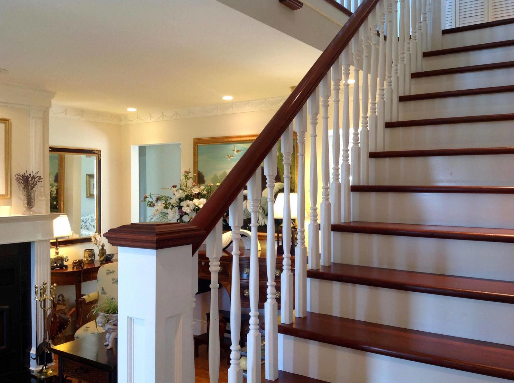 Belle Maison Aupres De La Mer ซิดนีย์ ภายนอก รูปภาพ