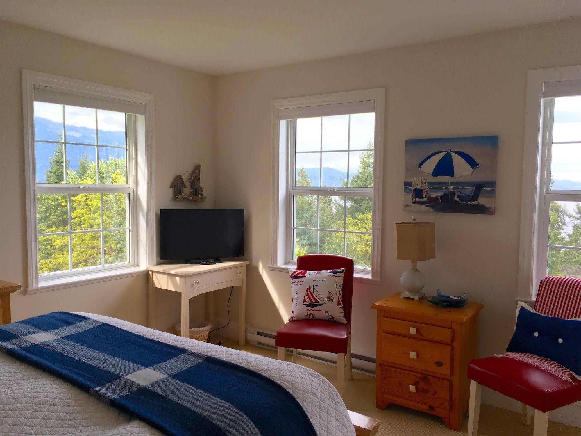 Belle Maison Aupres De La Mer ซิดนีย์ ภายนอก รูปภาพ
