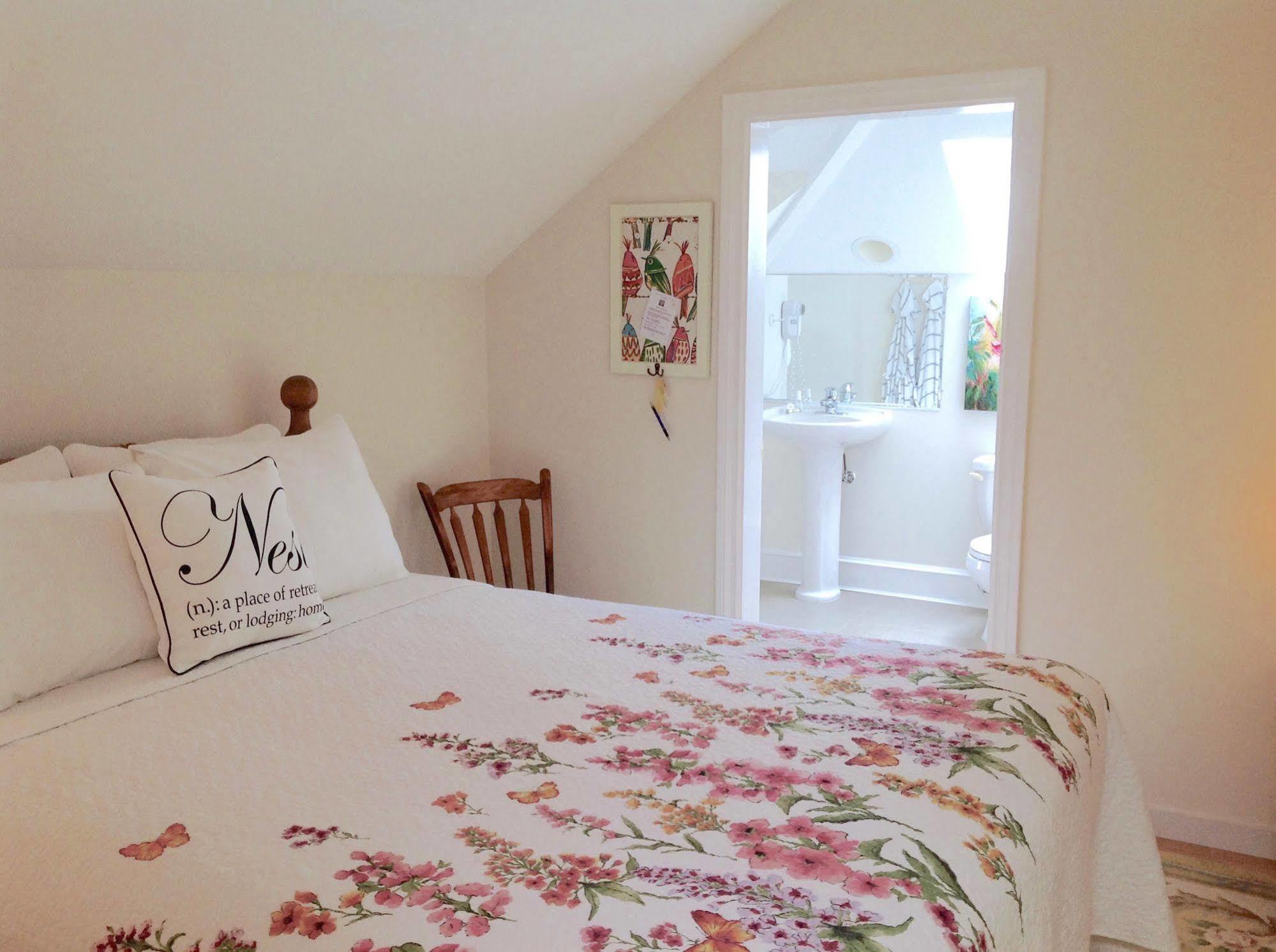 Belle Maison Aupres De La Mer ซิดนีย์ ภายนอก รูปภาพ